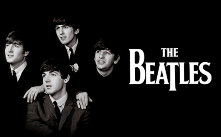 The Beatles 