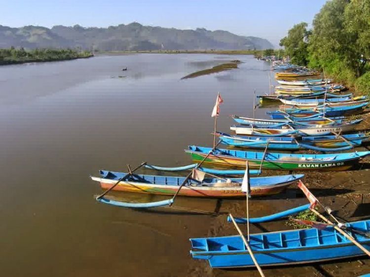 waduk bentolo