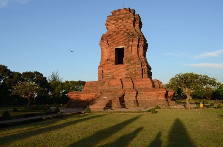 Tempat Wisata di Mojokerto