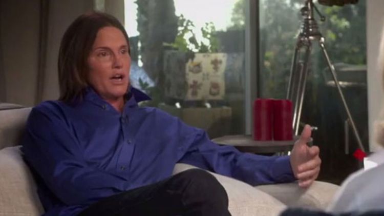 Bruce Jenner / ABC