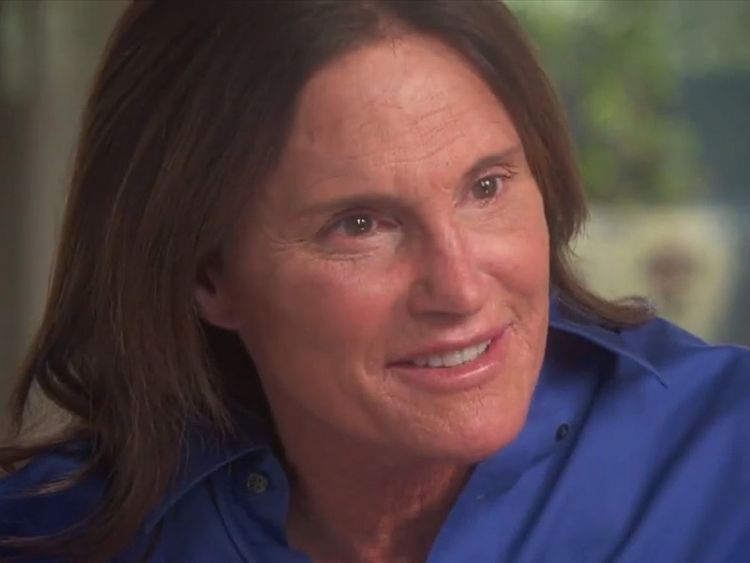 Bruce Jenner