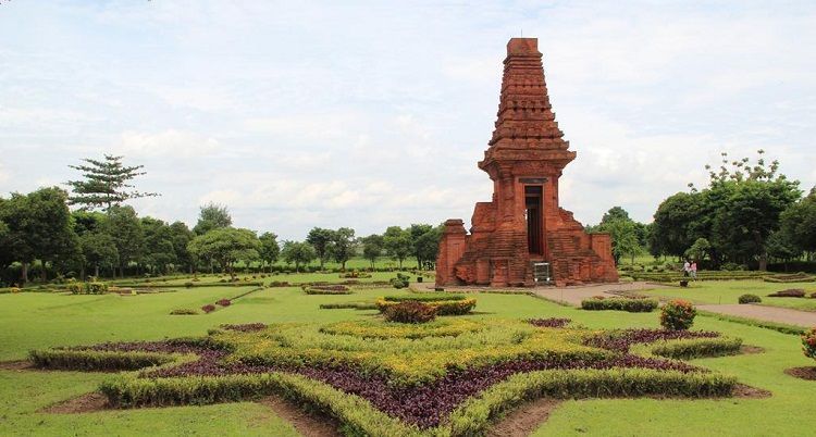 Tempat Wisata di Mojokerto