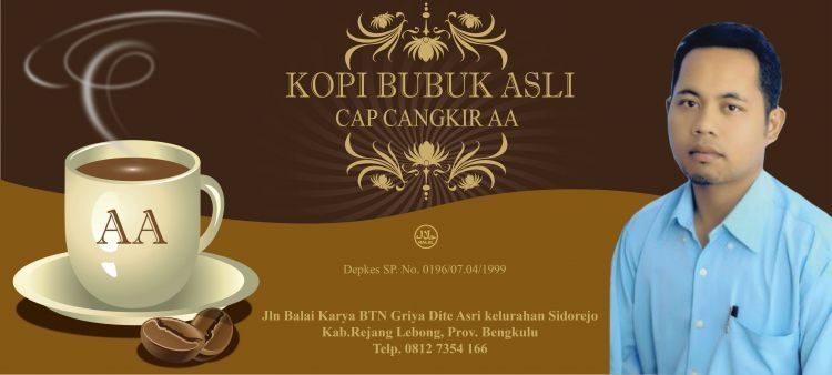 Kopi AA