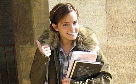 Emma Watson