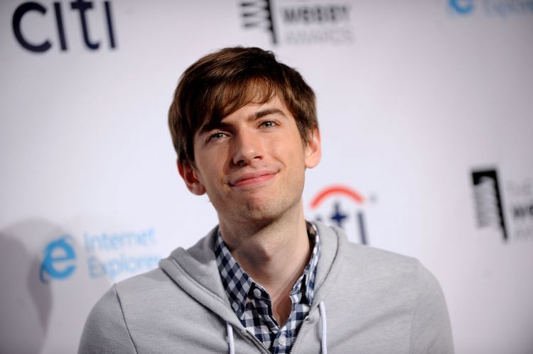 David Karp kini jadi dalah satu milyarder terkaya di dunia