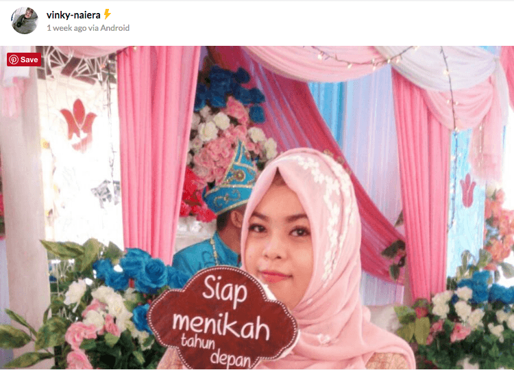 Siap nikah?