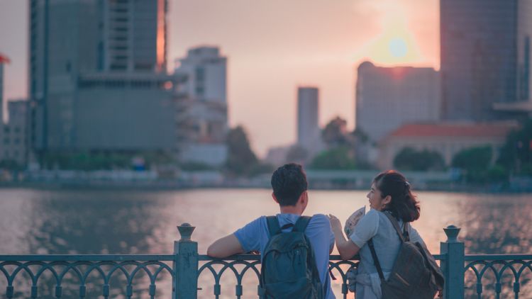 Cewek Tak Perlu Terlalu Keras Berusaha, Karena Hal-Hal Sederhana Inilah yang Membuat Para Cowok Tergila-gila