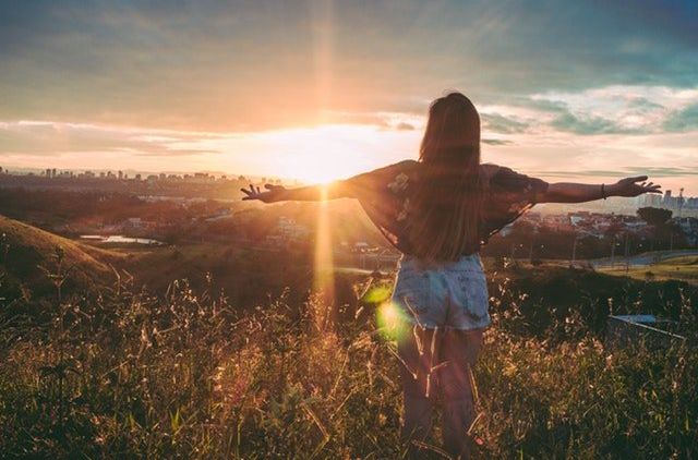 13 Foto yang Akan Menjelaskan Pentingnya Tabir Surya Bagi Kulitmu