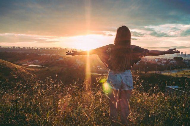 13 Foto yang Akan Menjelaskan Pentingnya Tabir Surya Bagi Kulitmu