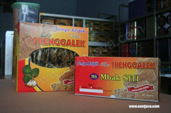 oleh oleh khas trenggalek