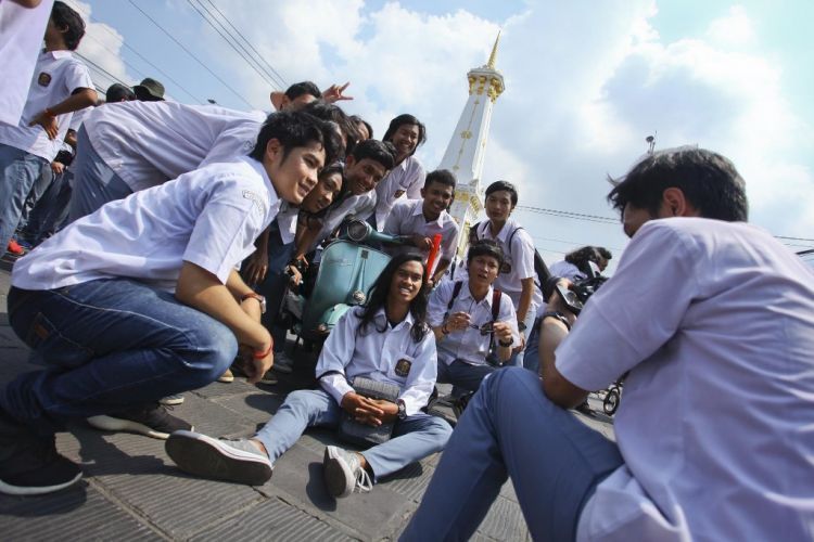 9 Tahun Sudah Berlalu Sejak Gempa Di Sabtu Pagi Itu, Kini Jogja Sudah Move On!