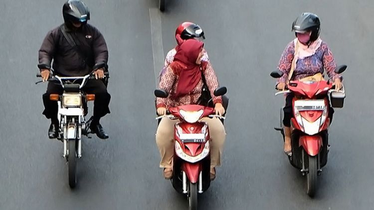 Berbagai Ulah Pengguna Jalan Raya yang Bikin Kamu Emosi