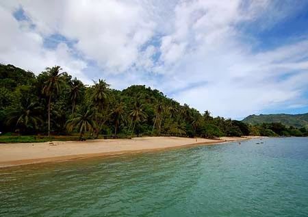 Wisata di Trenggalek