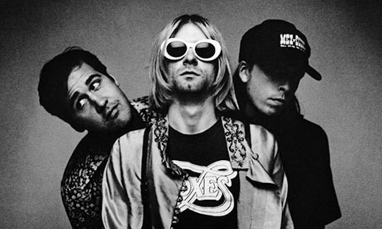 Nirvana Band