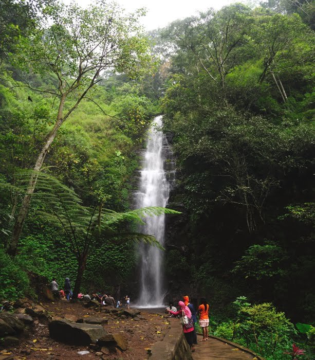 Tempat Wisata di Mojokerto