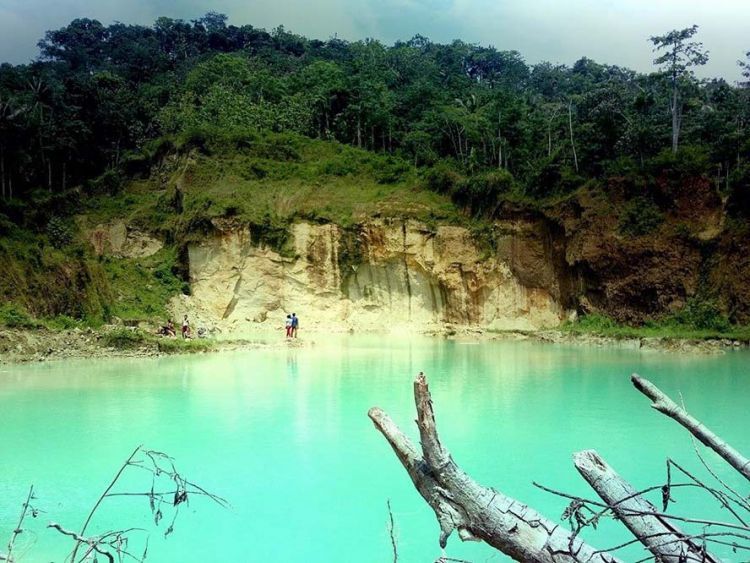 Danau Blingoh Jepara