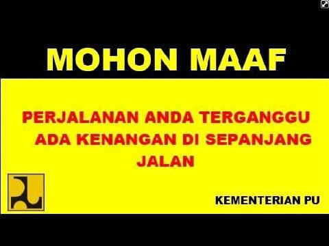 Payah nih!