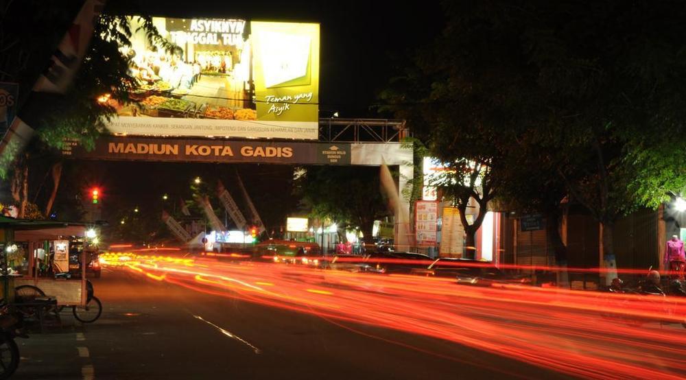 Destinasi Wisata Madiun, Kota Gadis yang Punya Daya Tarik Tersendiri