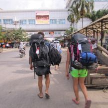 [Kuis] Ada Backpacker, Flashpacker Dan Turis; Termasuk Tipe Traveler Manakah Kamu?