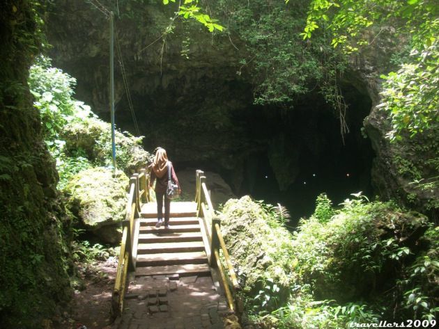 Wisata di Trenggalek