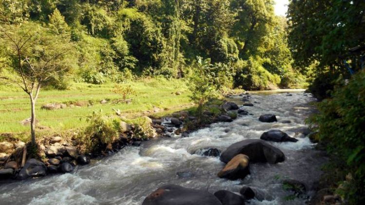 Destinasi Wisata Madiun