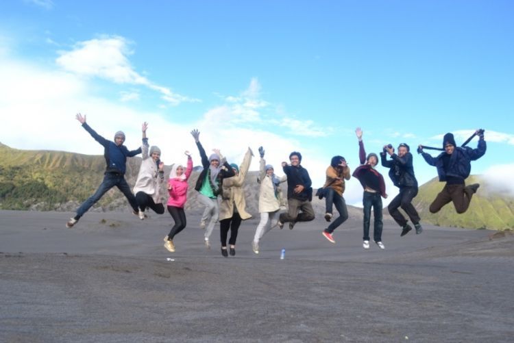 Bromo