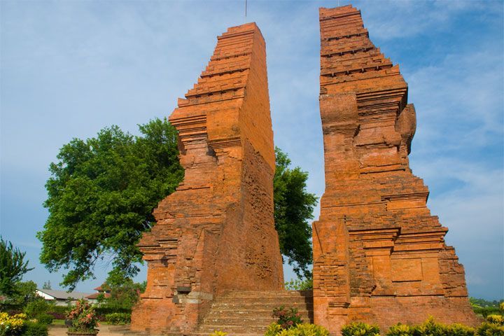 Tempat Wisata di Mojokerto