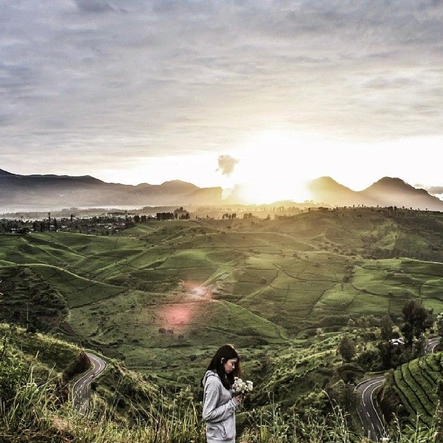 Pesona Pangalengan, Kabupaten Bandung