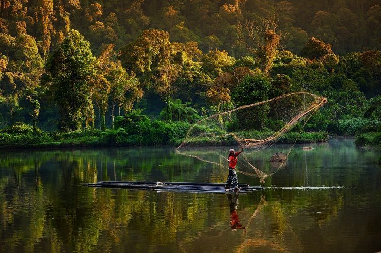 destinasi wisata Sukabumi