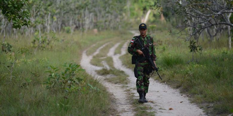 Tak Ada Hubungan yang Lebih Dekat Daripada Keluarga