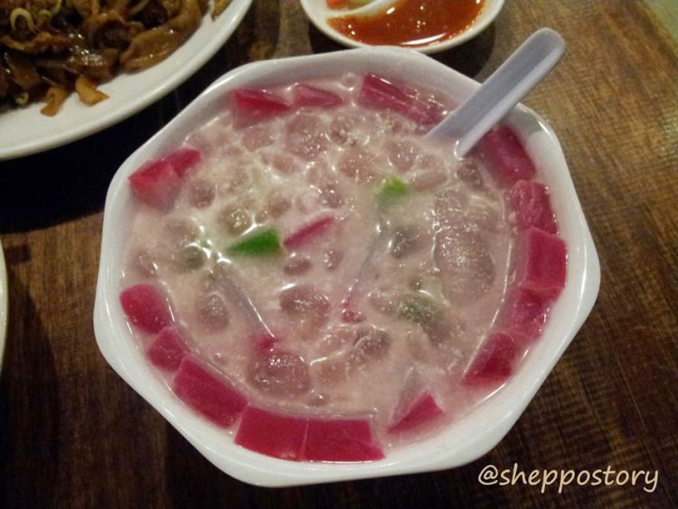 macam takjil buat buka puasa yang berasal dari berbagai daerah