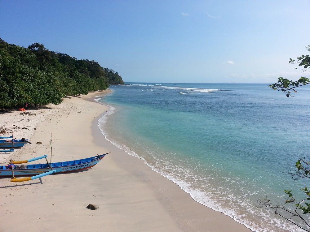 10 Tempat Wisata Di Pulau Jawa Untuk Traveler Pemula