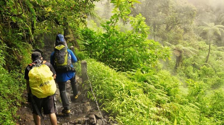 Cari teman yagn bisa mendukung ibadah puasamu