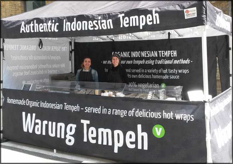 Kalau Bule Inggris Saja Jatuh Cinta Pada Tempe, Kenapa Kamu yang Asli Indonesia Harus Malu?