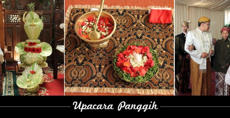 Upacara panggih