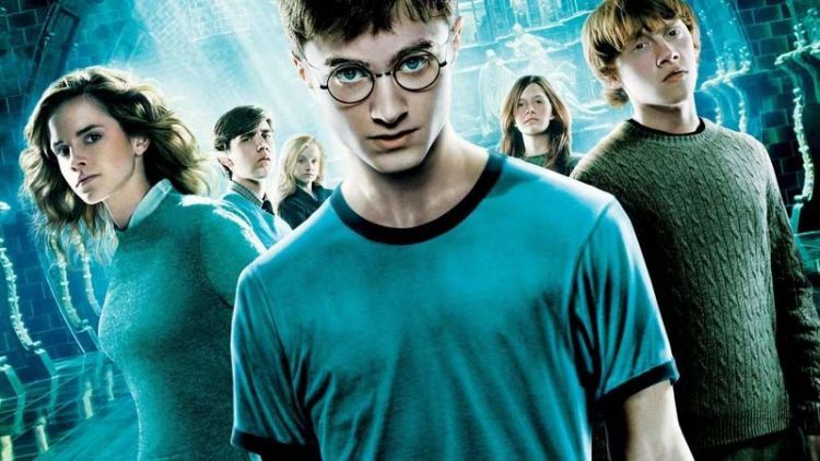 [Kuis] Siapakah Kamu Dalam Kisah Harry Potter?