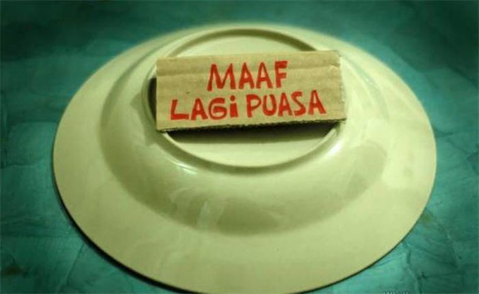 Tips Sehat Puasa Tahan Laper Anti Baper!