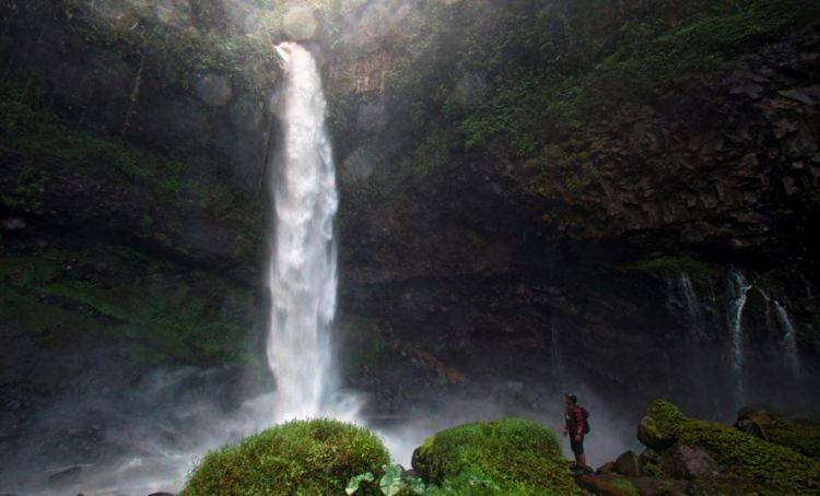 Blusukan ke tempat kece di kampung halaman