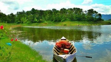 8 Destinasi Wisata Brebes, Intip Indahnya Pemandangan di Kota Bawang