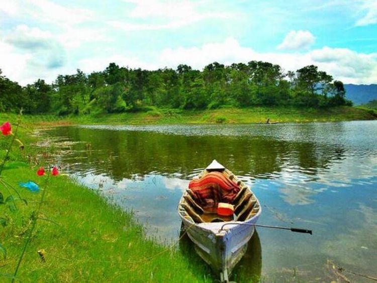 Waduk Malahayu