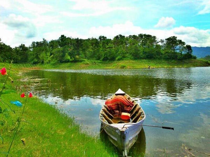 8 Destinasi Wisata Brebes, Intip Indahnya Pemandangan di Kota Bawang