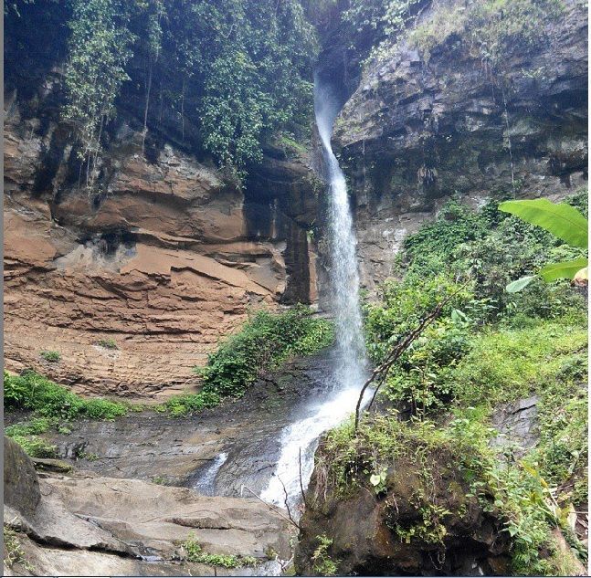 Tren Mendaki: 7 Curug yang Jadi Surga Tersembunyi di Purworejo Ini, Juga Layak Kamu Jelajahi!