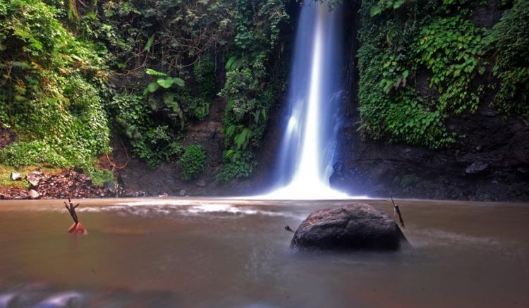 Destinasi wisata Kuningan