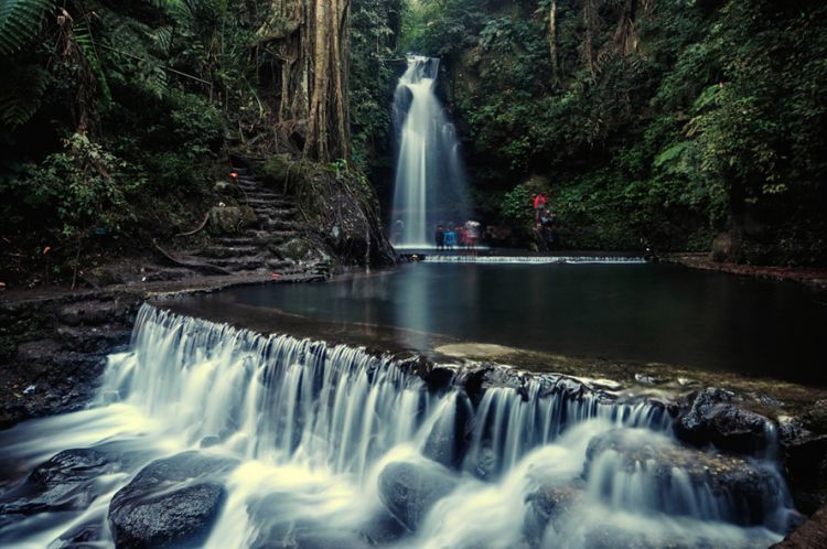 Destinasi wisata Kuningan