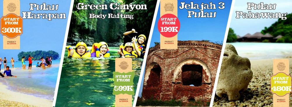 8 Hal Yang Perlu Kamu Pertimbangkan dan Persiapkan Sebelum Mendaftar Open Trip Vacation