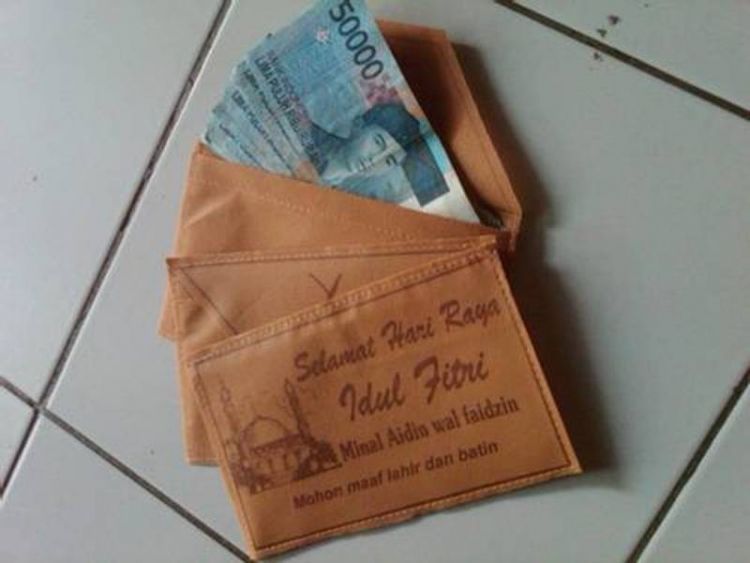 jangan lupa berzakat