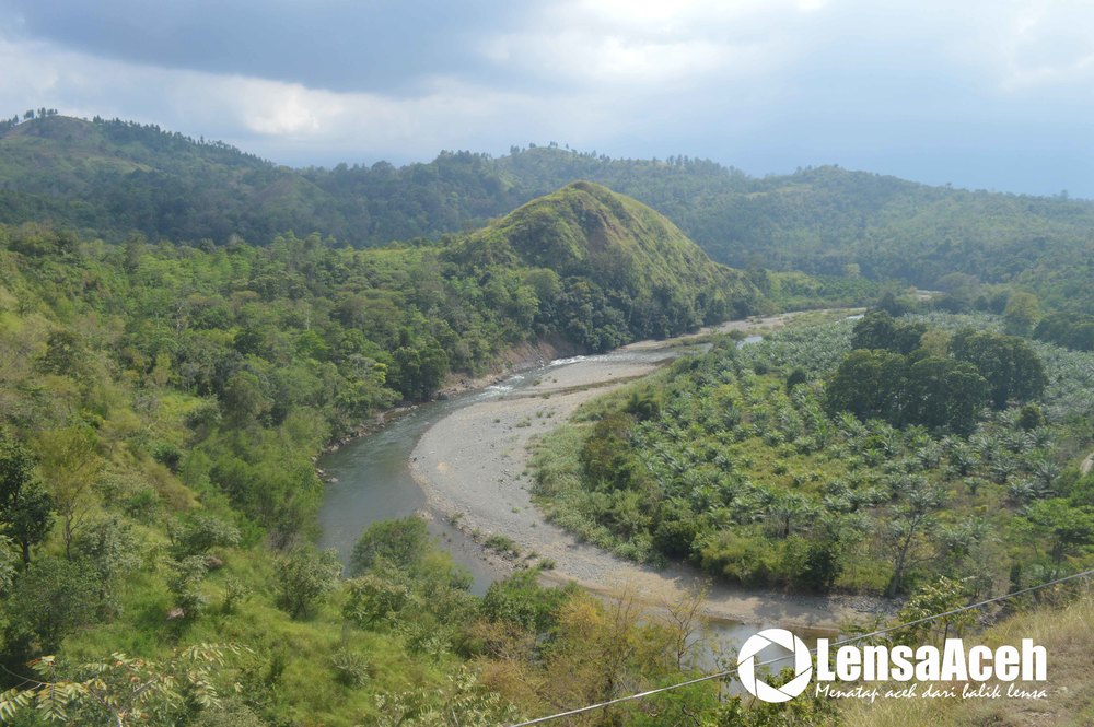 Segudang Destinasi Wisata Kabupaten Aceh Besar yang Tak Kalah Luar Biasa Untuk Kamu Jelajahi