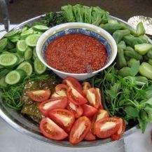 [Kuis] Menebak Sambal Favoritmu Lewat 5 Pertanyaan Mudah!