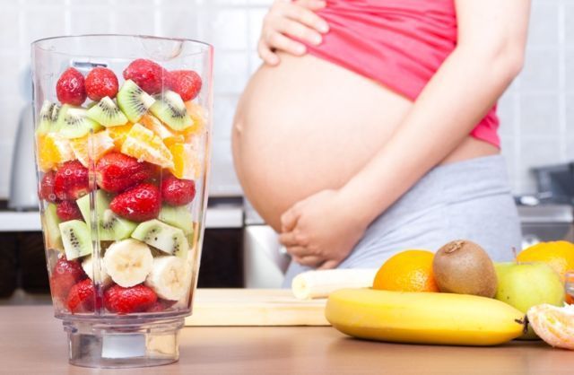 Yang pengen bayi kembar, makan pisang dempet aja!