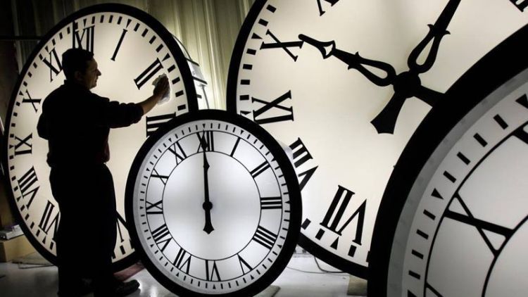 Leap Second: Ketika Dalam 24 Jam Ada Tambahan 1 Detik, Beginilah Cara Memanfaatkannya!